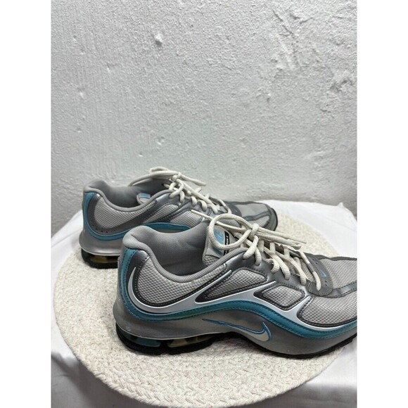 NIKE REMAX RUN 5 WOMENS SIZE 7.5 RUNNING SNEAKERS SHOES - Picture 4 of 5